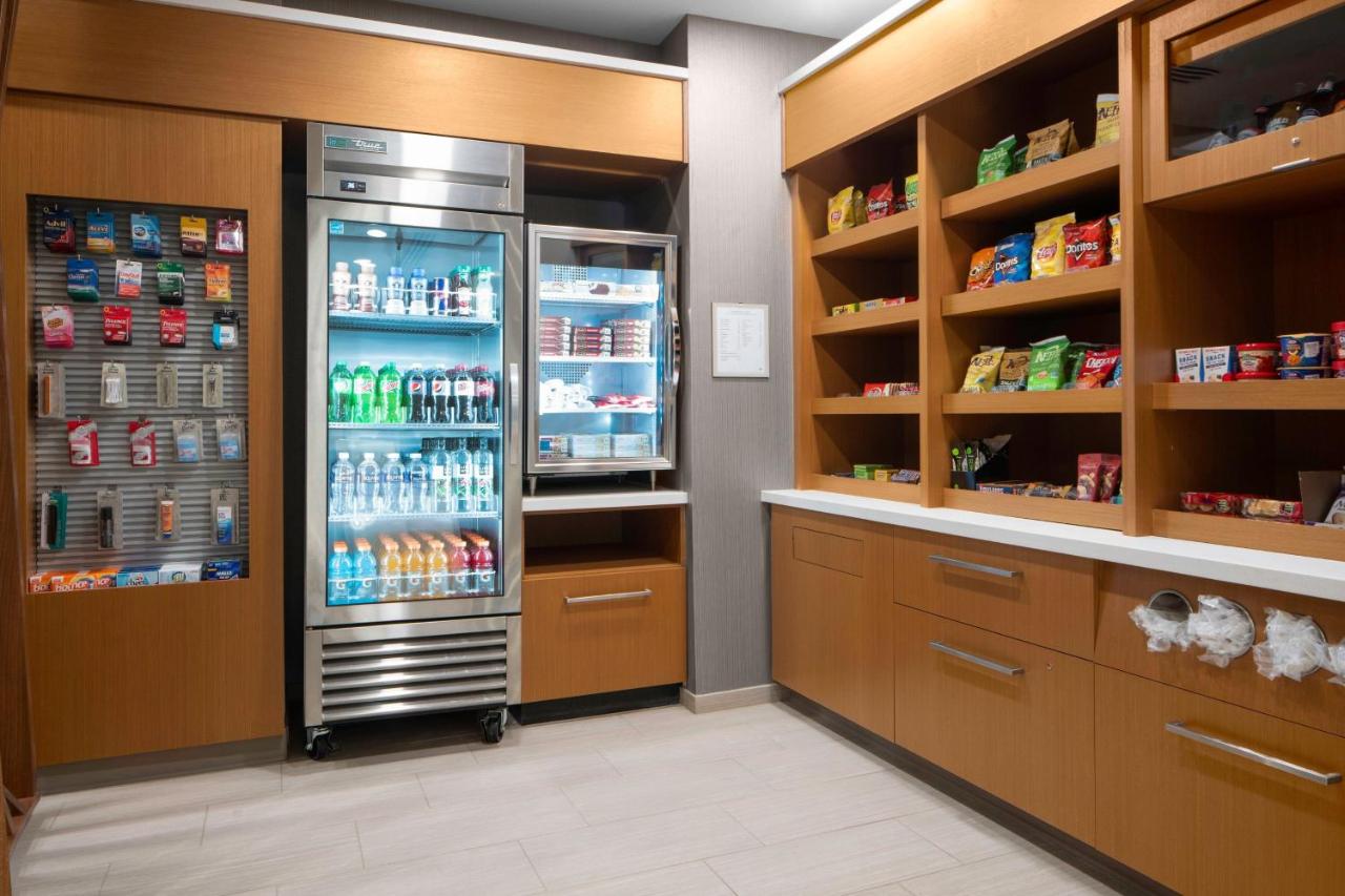 | SpringHill Suites Winchester