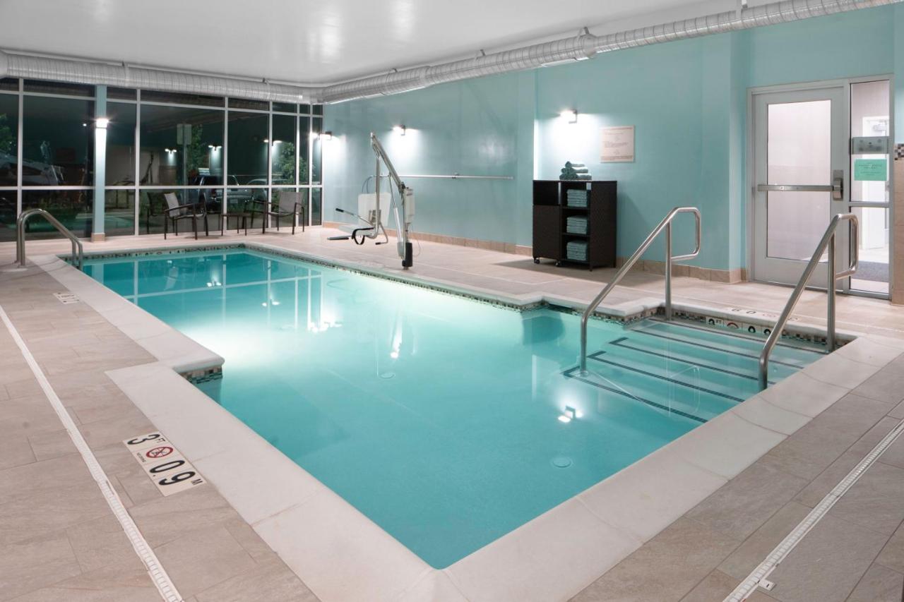 | SpringHill Suites Winchester