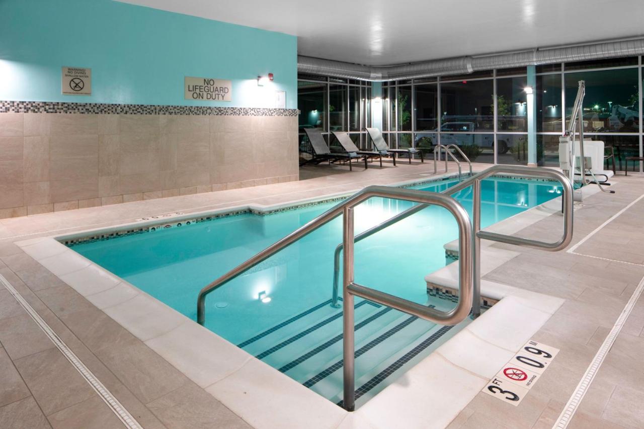 | SpringHill Suites Winchester