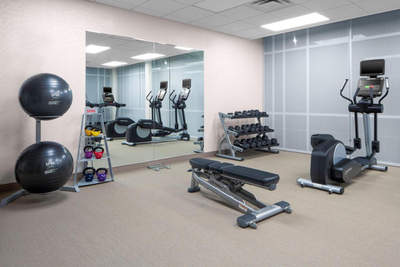| SpringHill Suites Winchester