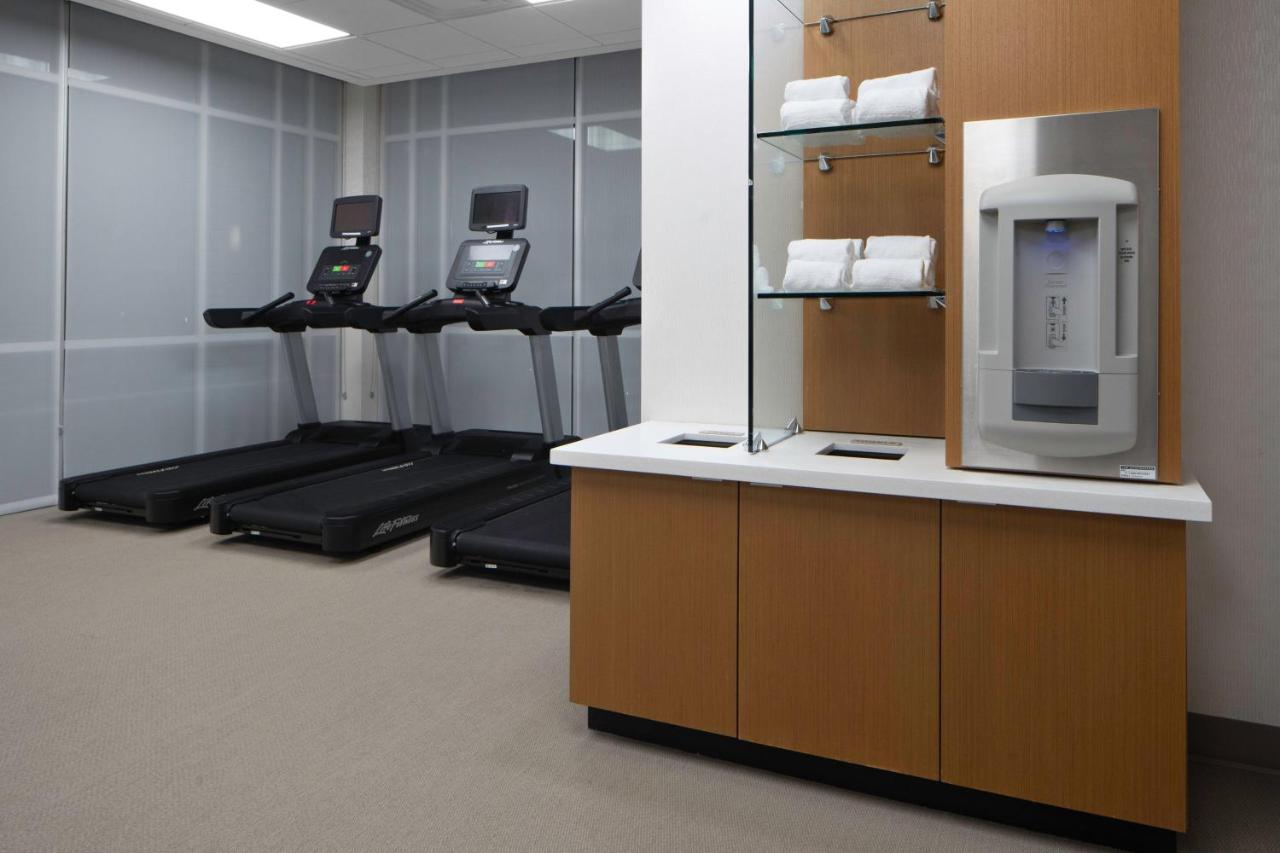 | SpringHill Suites Winchester