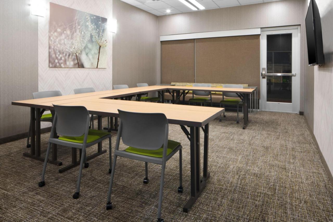 | SpringHill Suites Winchester