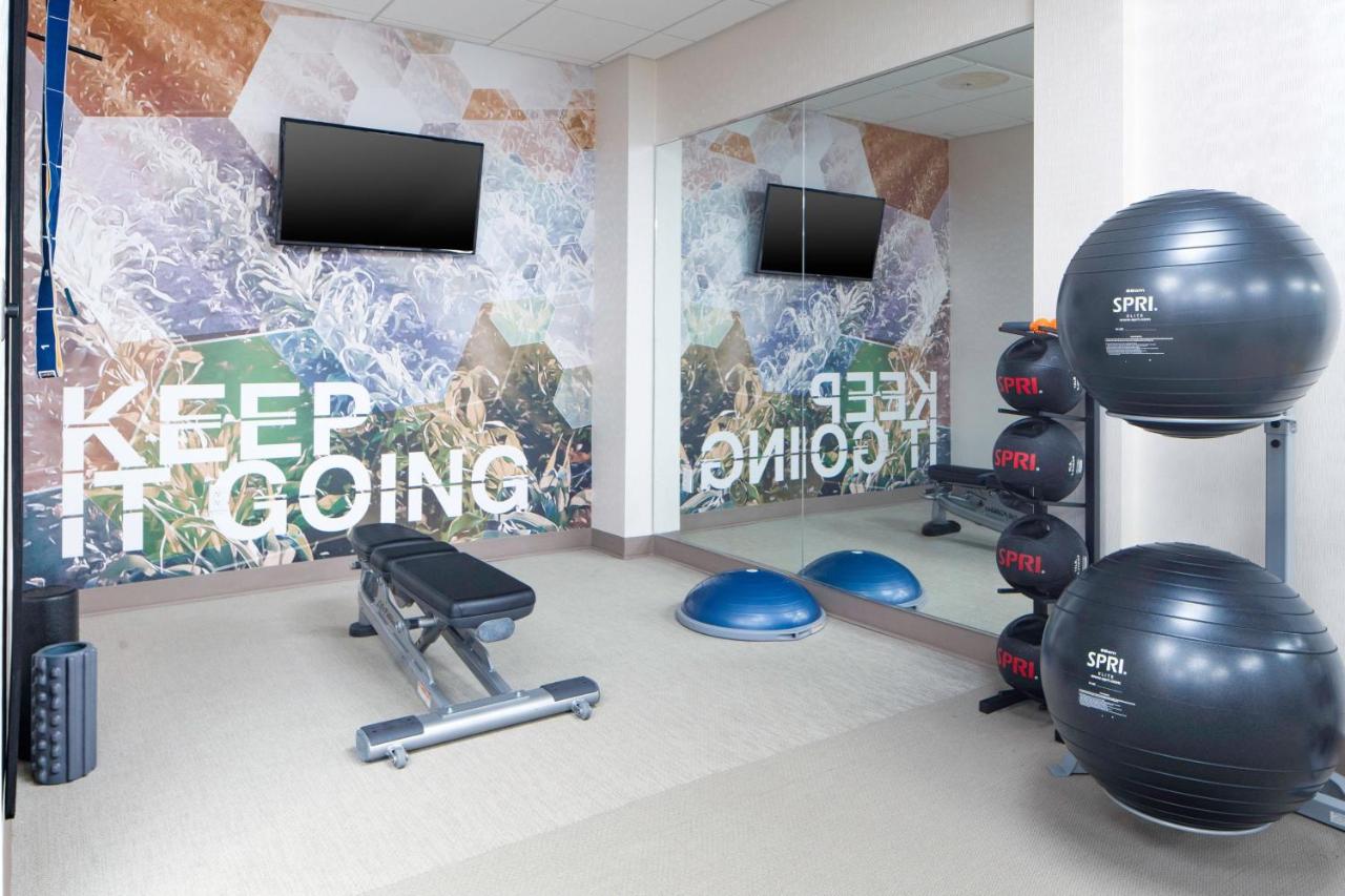 | SpringHill Suites Winchester