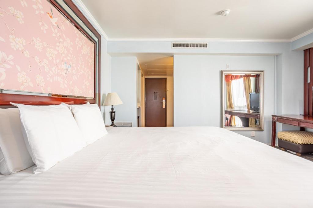 King Room at Hotel Koxie