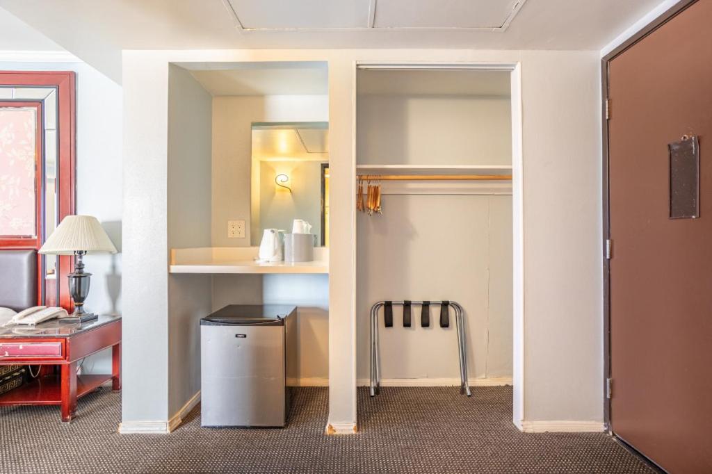 King Room at Hotel Koxie