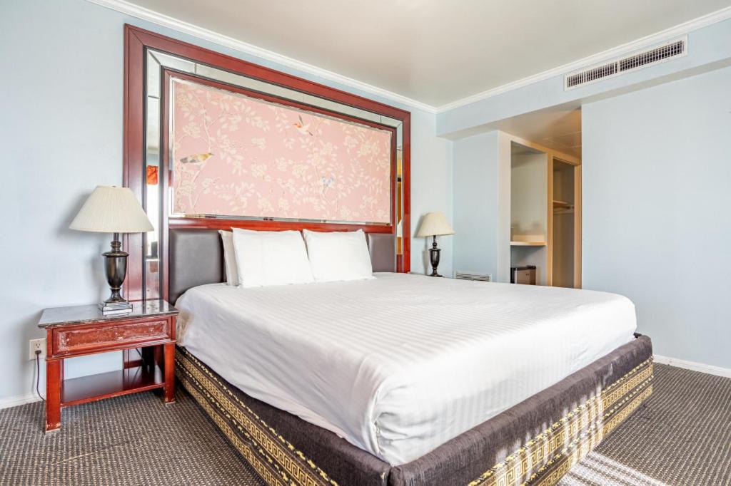 King Room at Hotel Koxie