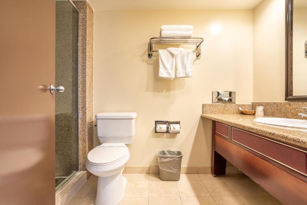 King Room at Hotel Koxie