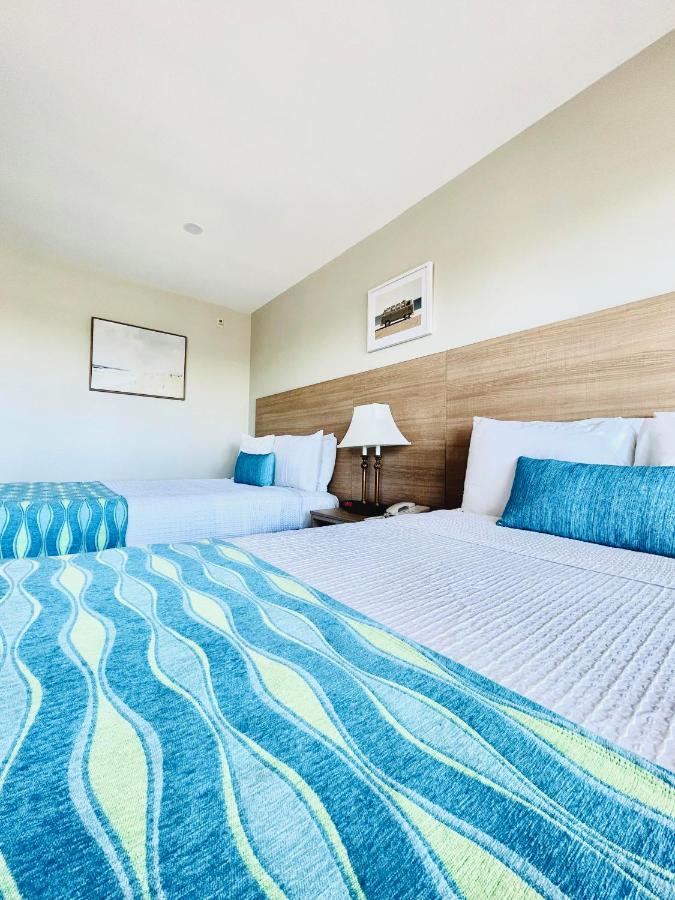 | Alamo Inn and Suites - Convention Center