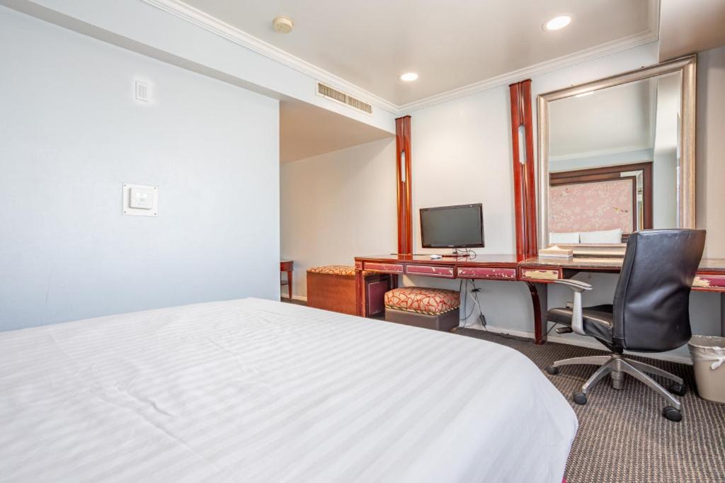 Standard Single Room at Hotel Koxie