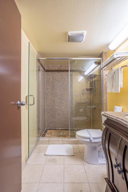 Standard Single Room at Hotel Koxie