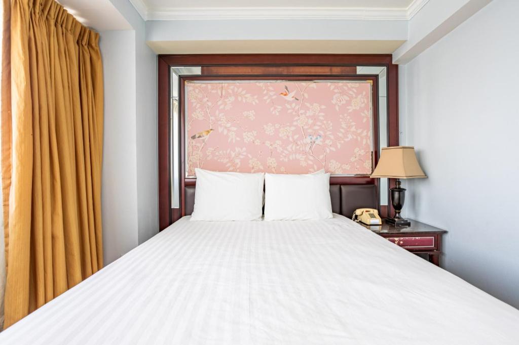 Standard Single Room at Hotel Koxie