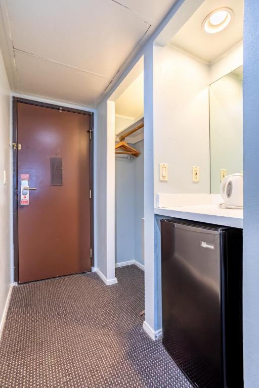 Standard Single Room at Hotel Koxie