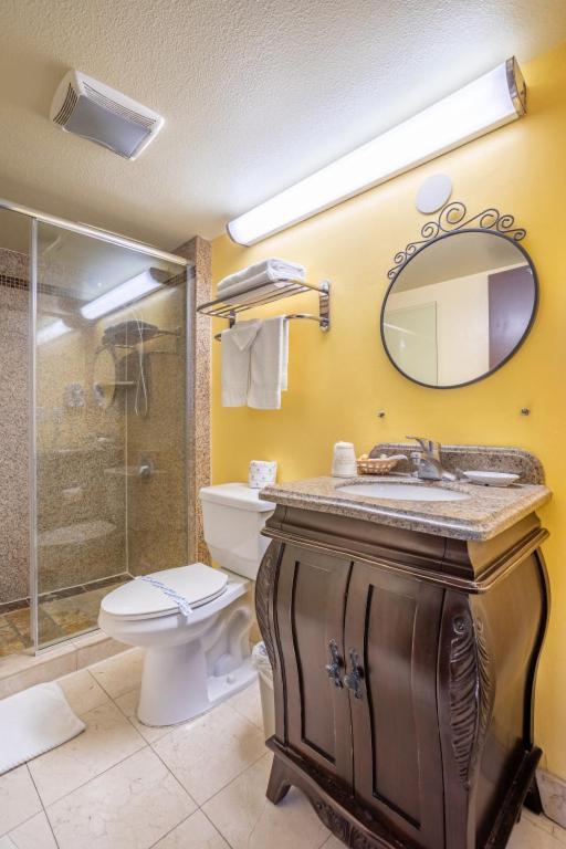 Standard Single Room at Hotel Koxie