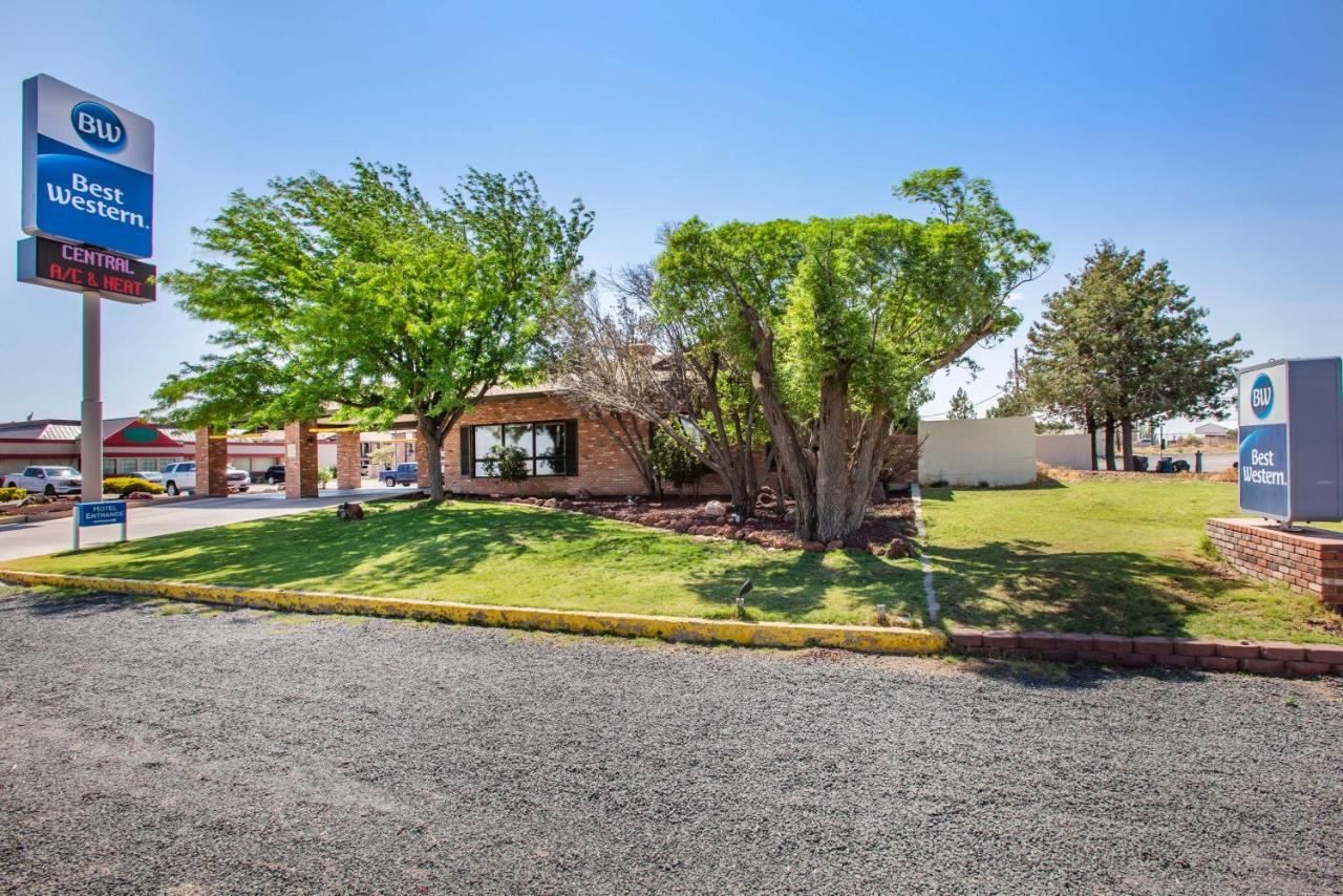 | Best Western Arizonian Inn