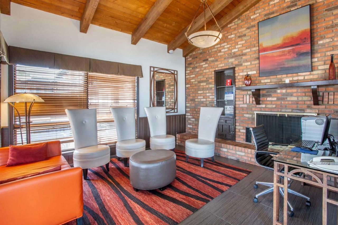 | Best Western Arizonian Inn