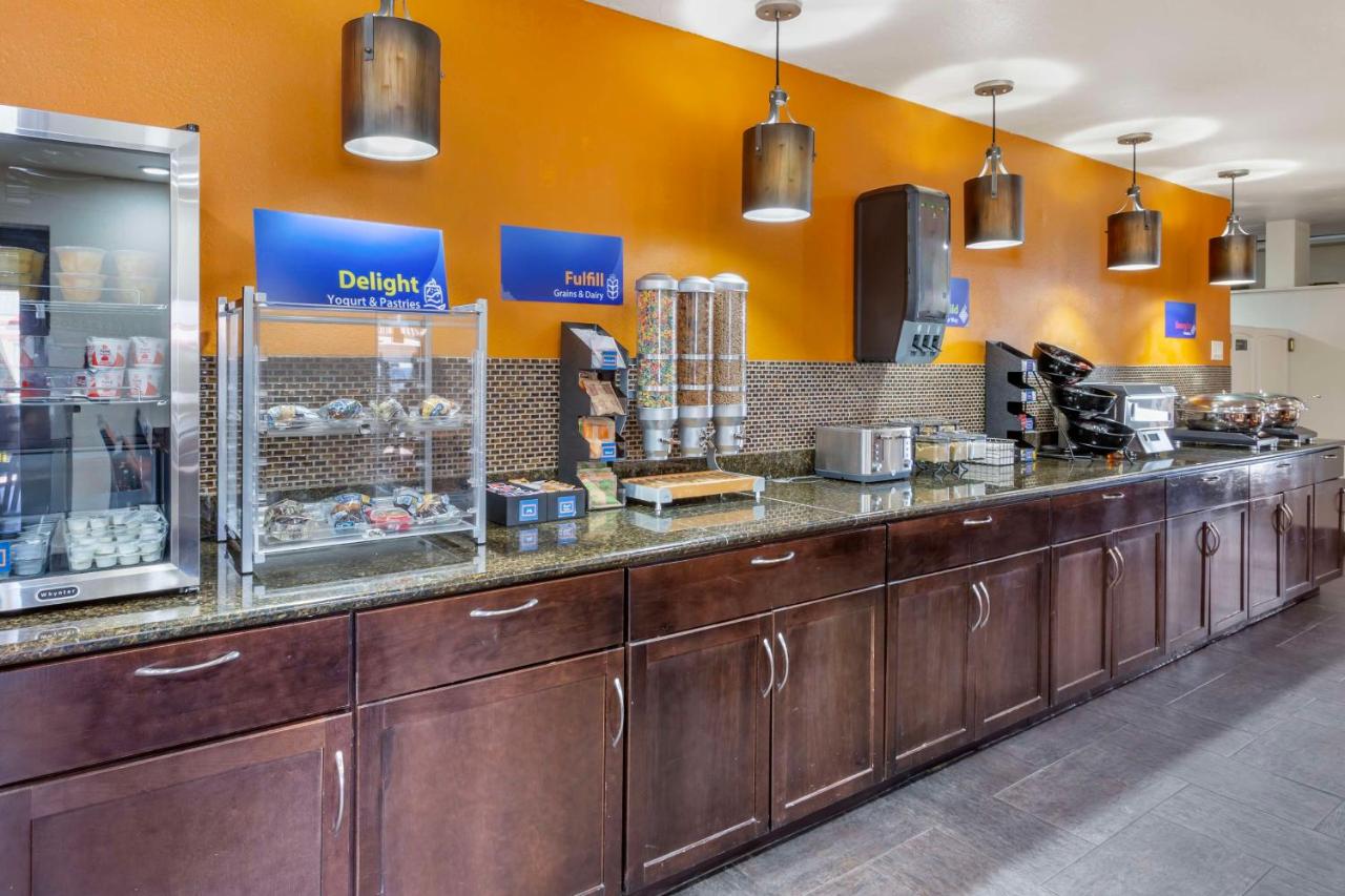 | Best Western Arizonian Inn