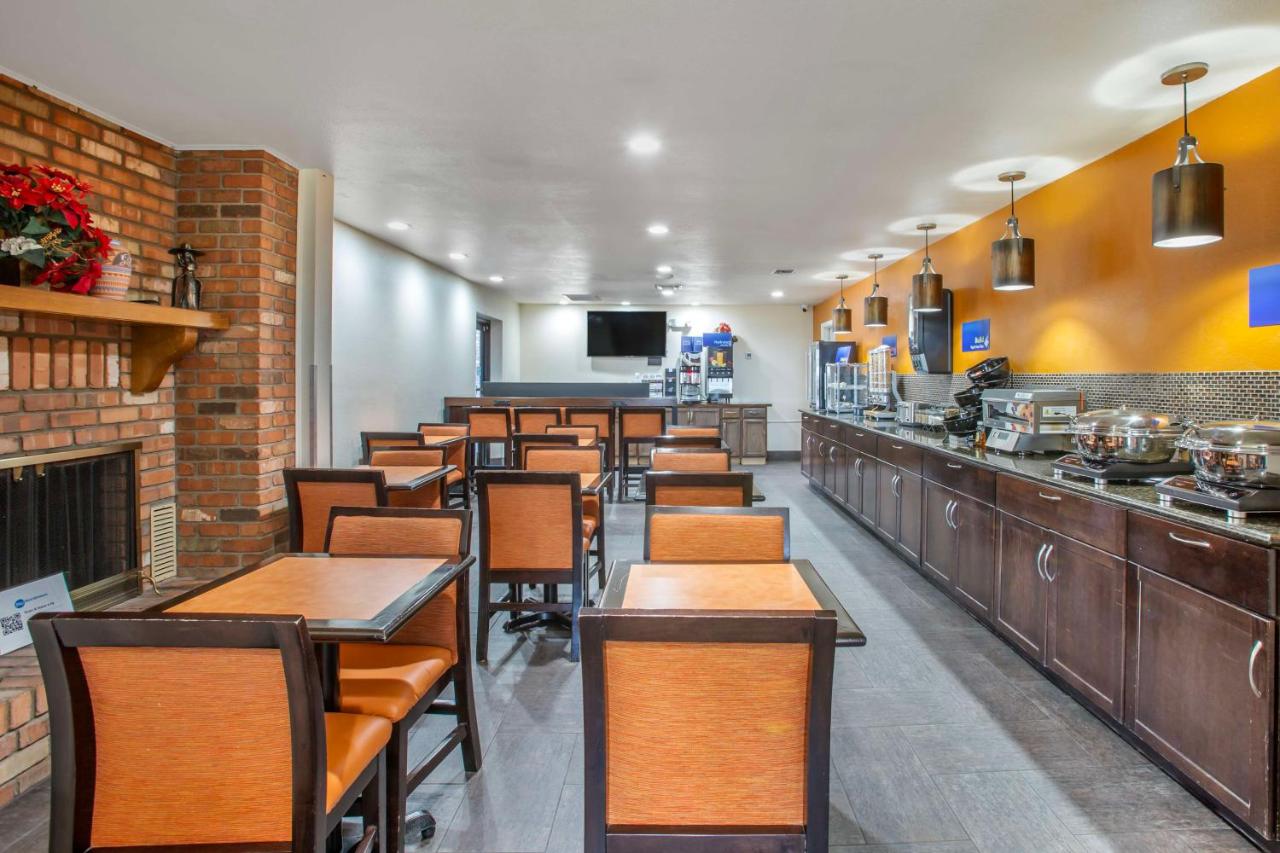 | Best Western Arizonian Inn