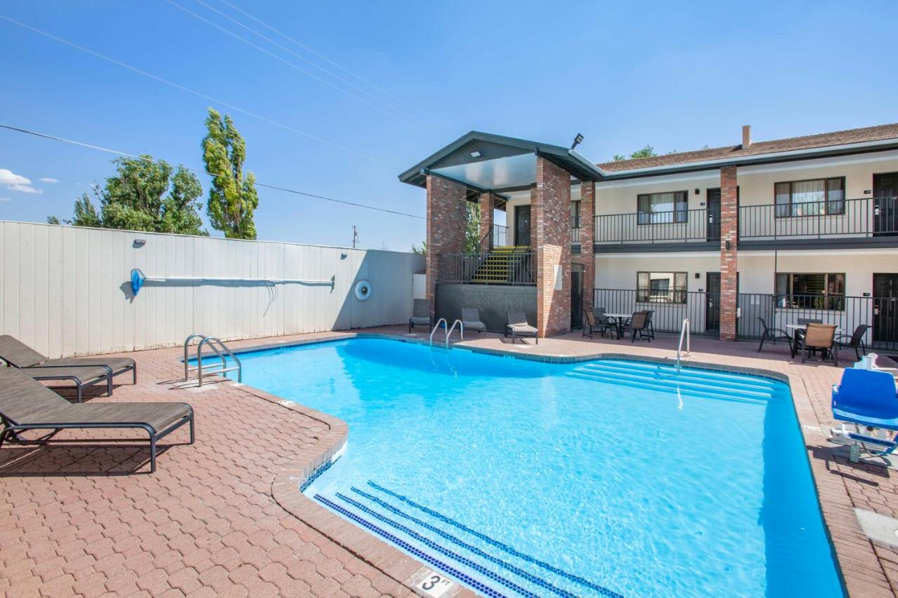  | Best Western Arizonian Inn