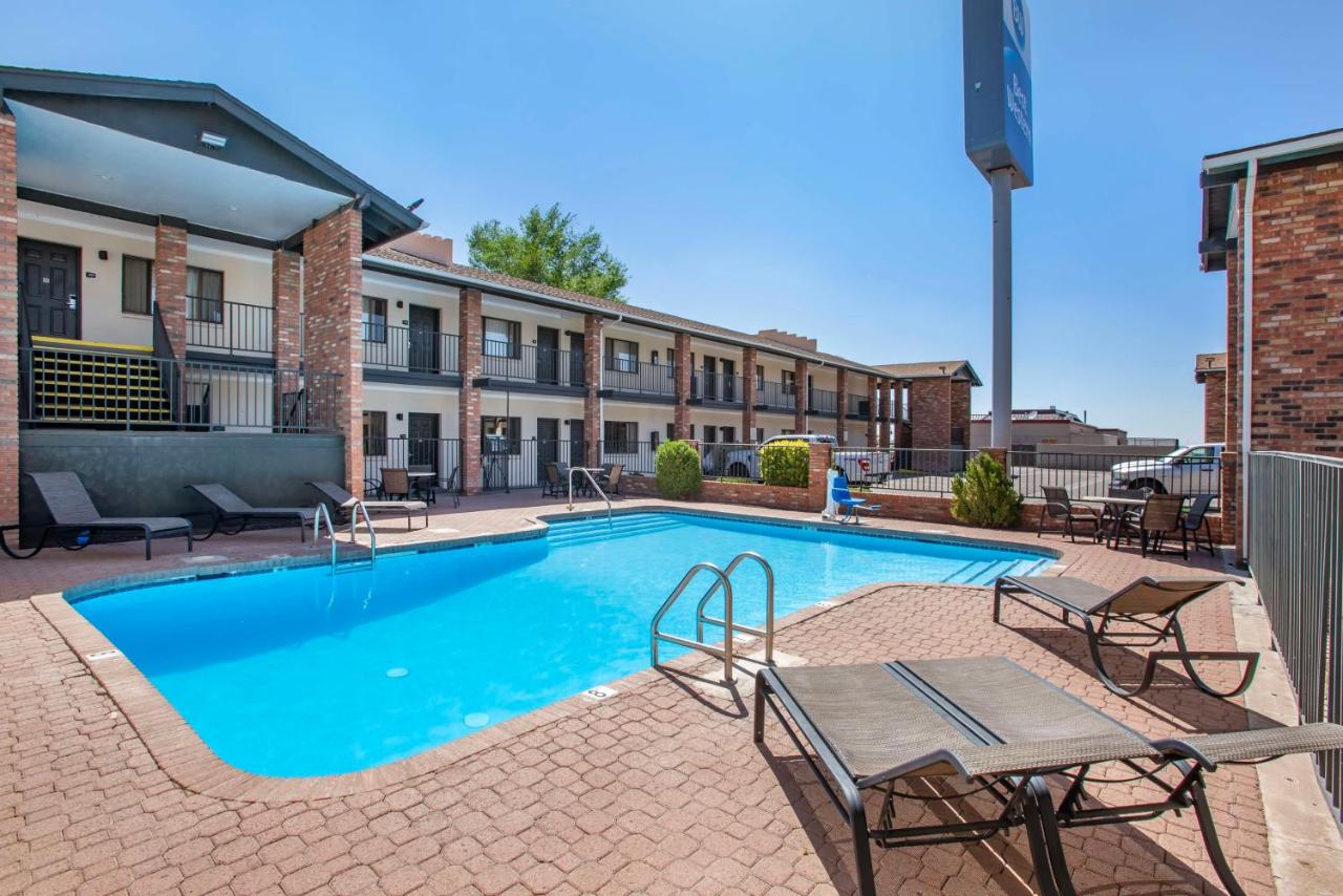 | Best Western Arizonian Inn