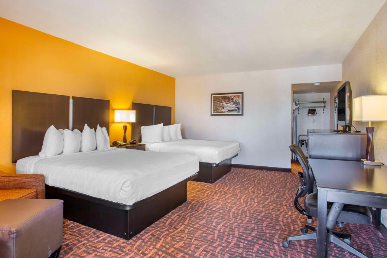| Best Western Arizonian Inn
