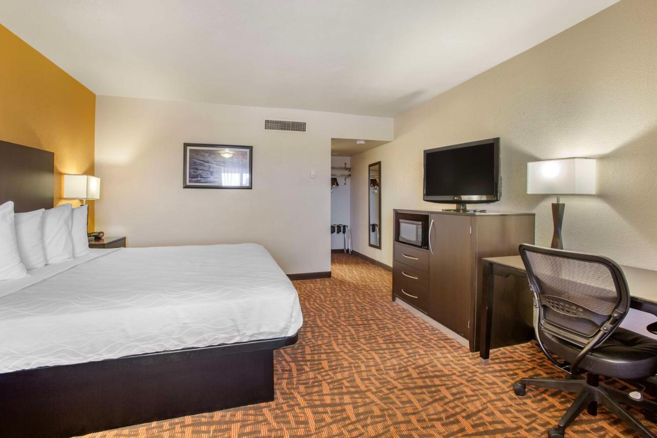 | Best Western Arizonian Inn