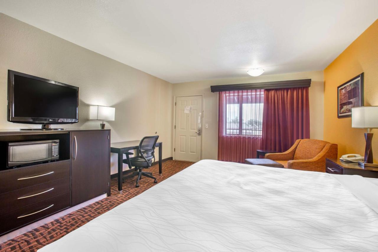 | Best Western Arizonian Inn