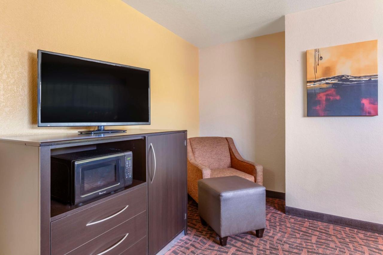 | Best Western Arizonian Inn