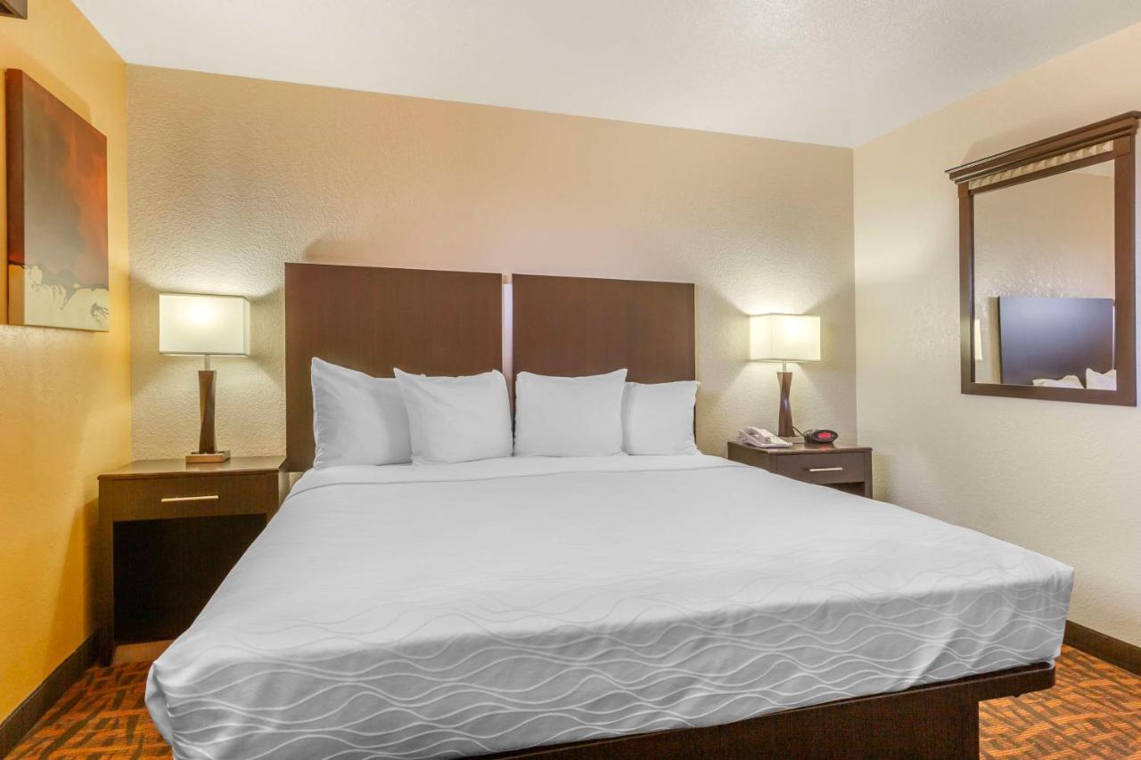| Best Western Arizonian Inn