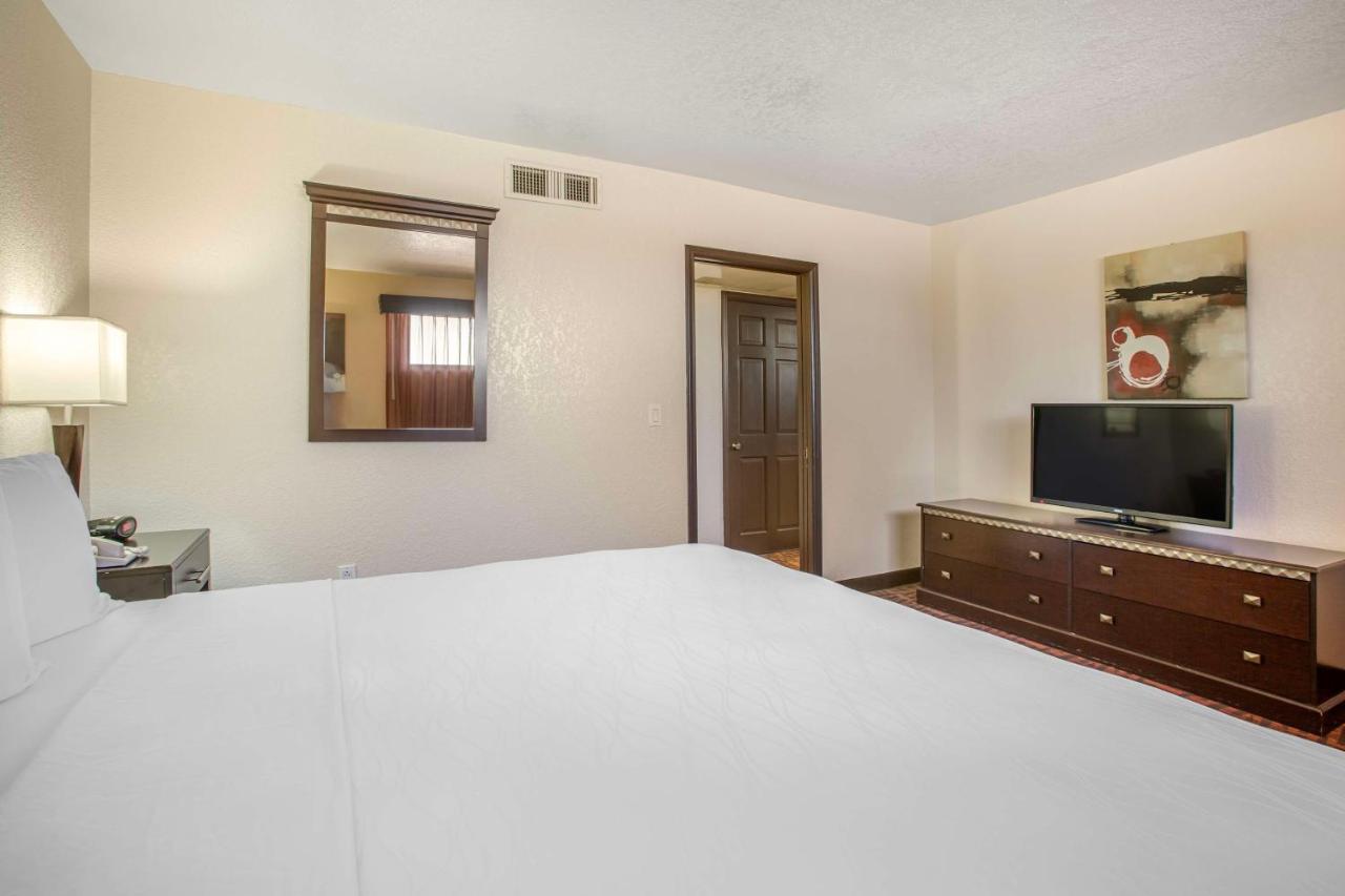 | Best Western Arizonian Inn