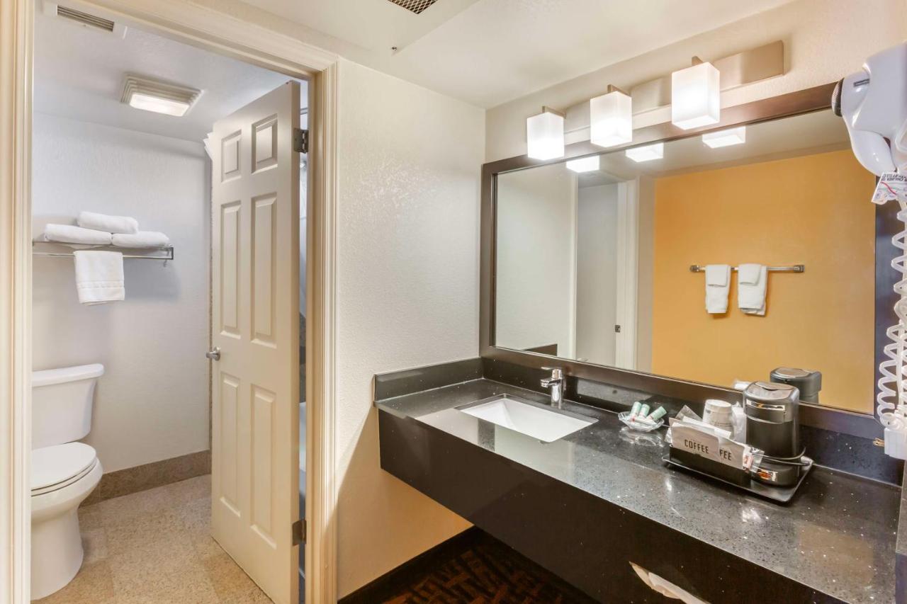 | Best Western Arizonian Inn