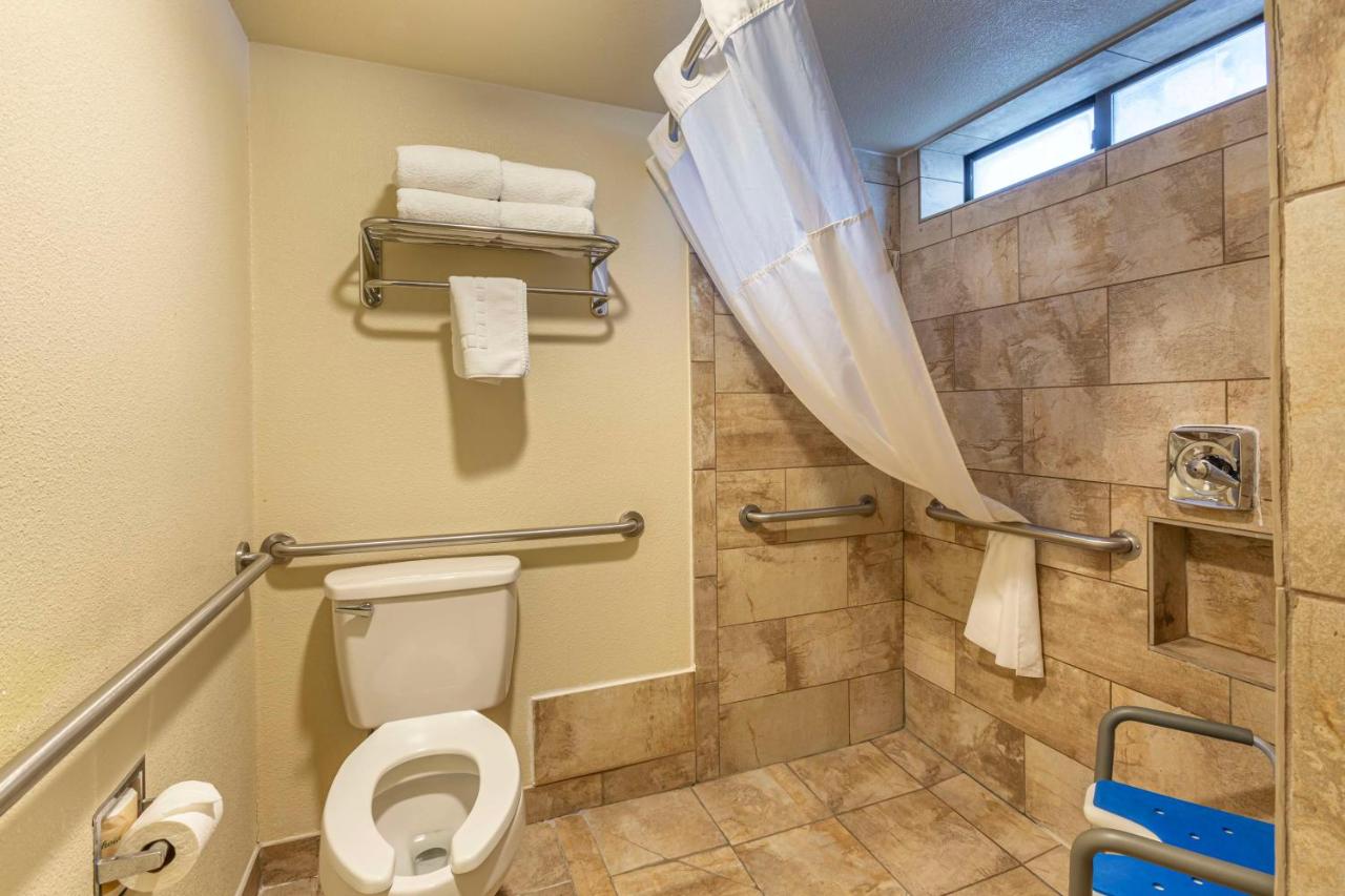| Best Western Arizonian Inn