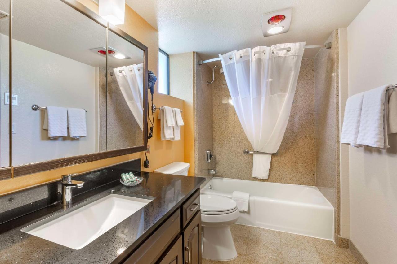 | Best Western Arizonian Inn