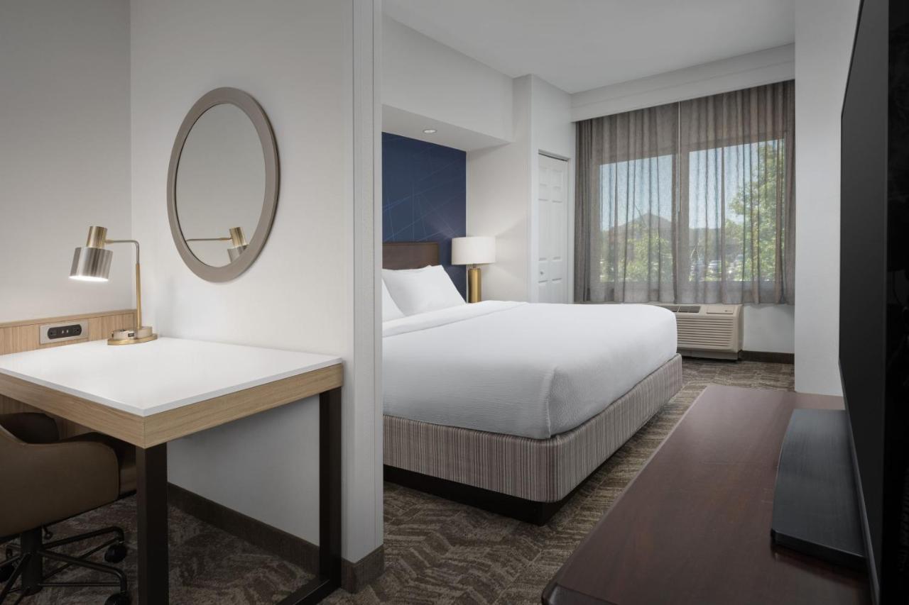  | SpringHill Suites by Marriott Portland Vancouver