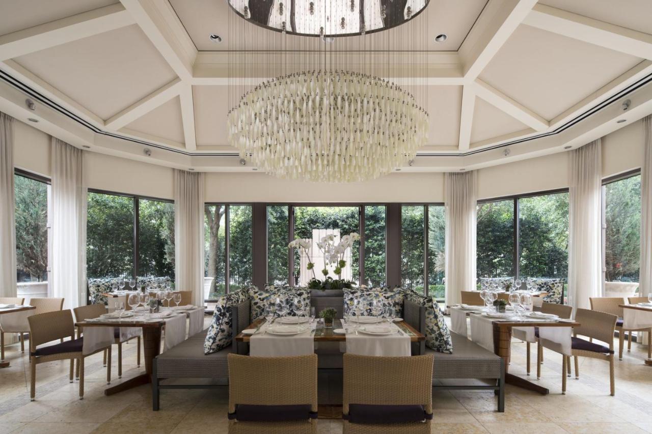 | The Ritz-Carlton, Dallas