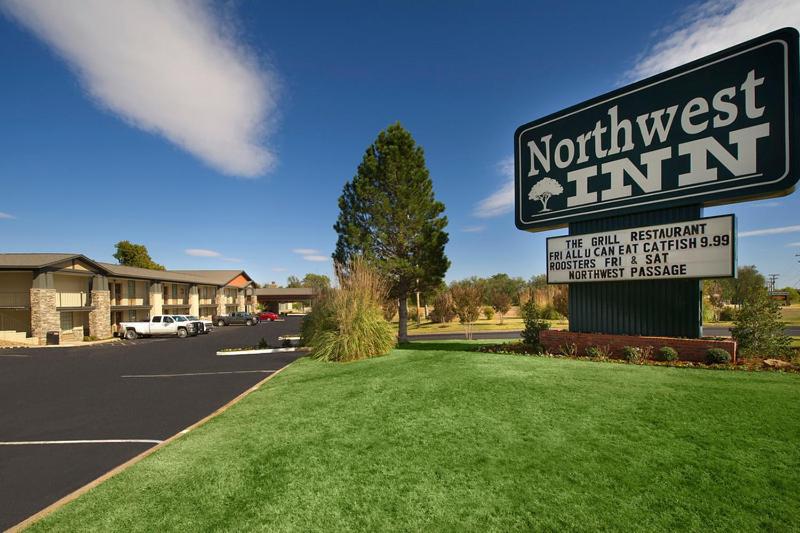  | Northwest Inn