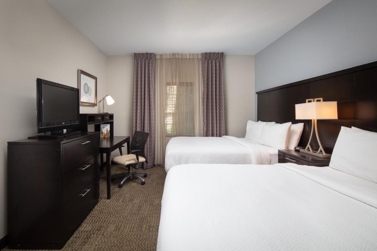 Two-Bedroom Suite with Bath Tub - Disability Access/Non-Smoking at Staybridge Suites Fairfield Napa Valley Area by IHG
