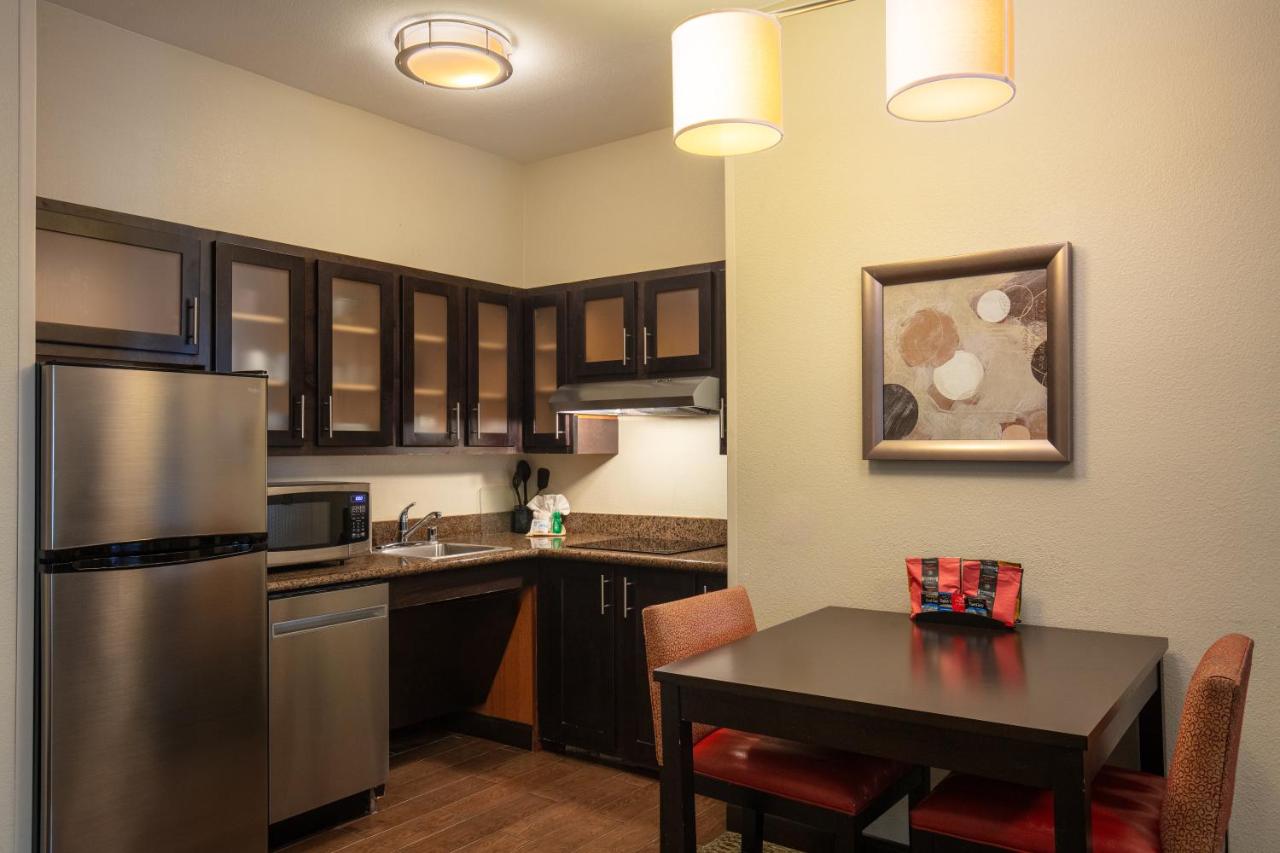 Two-Bedroom Suite at Staybridge Suites Fairfield Napa Valley Area by IHG