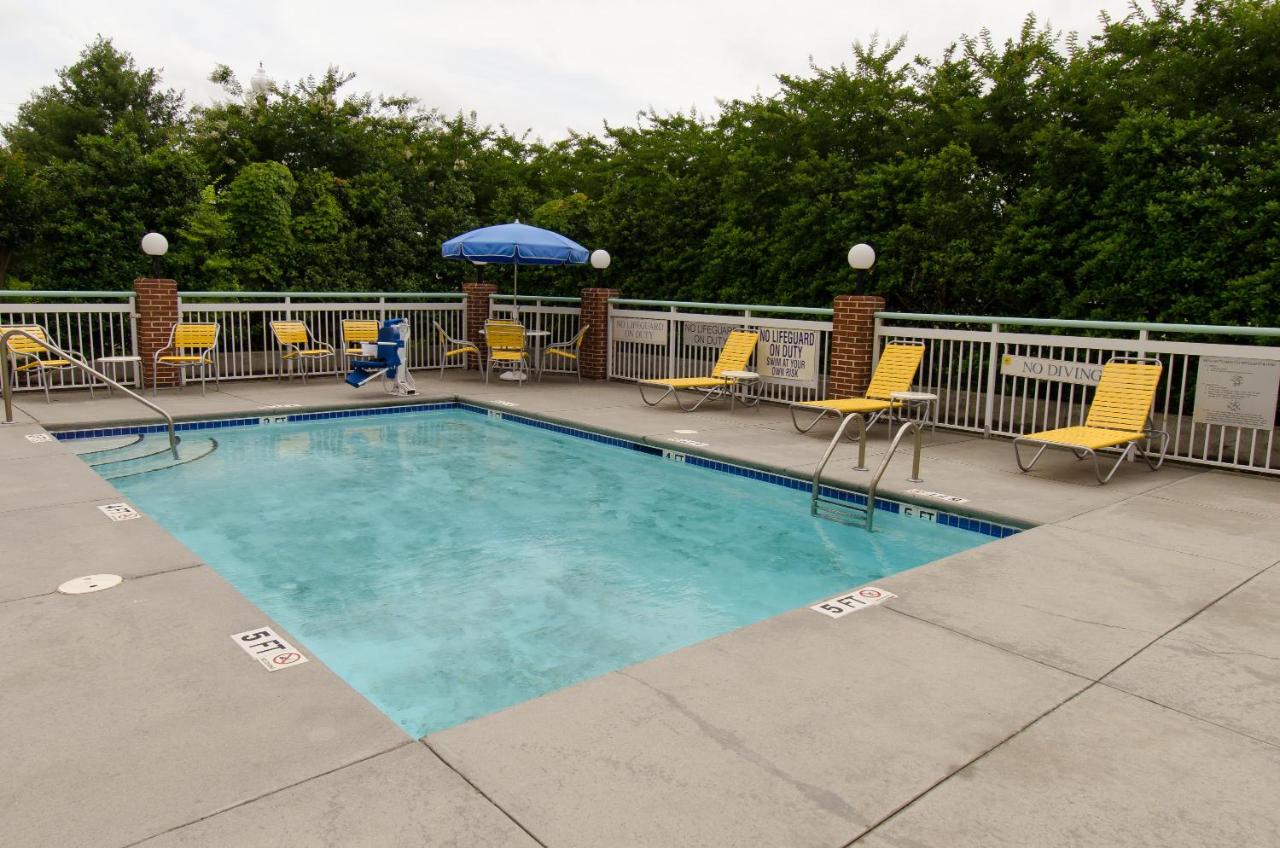 | Fairfield Inn Hartsville