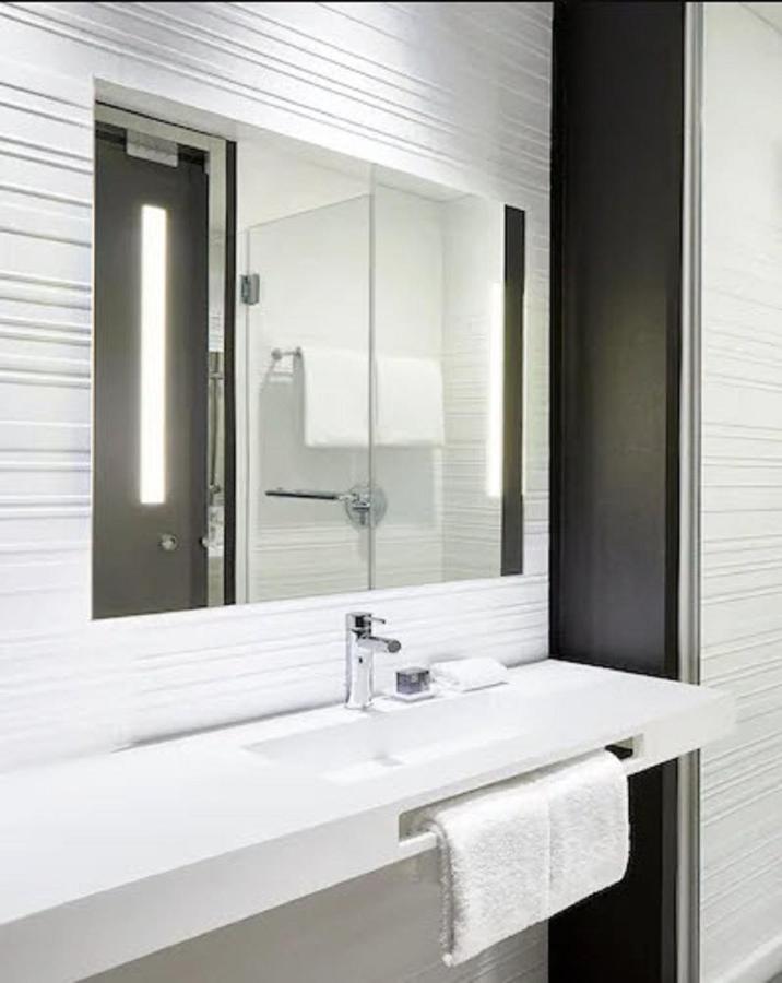 King Room at AC Hotel by Marriott Oklahoma City Bricktown