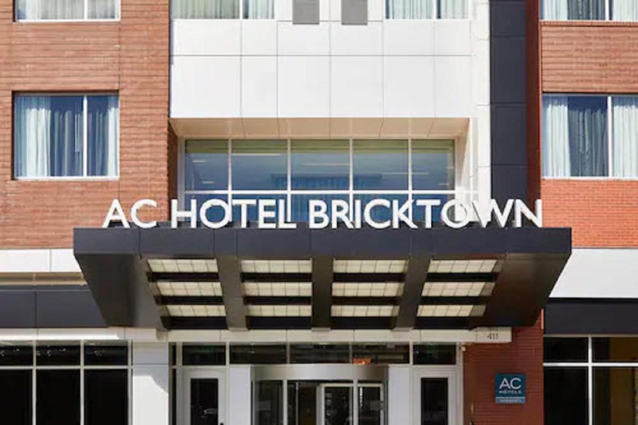  | AC Hotel by Marriott Oklahoma City Bricktown