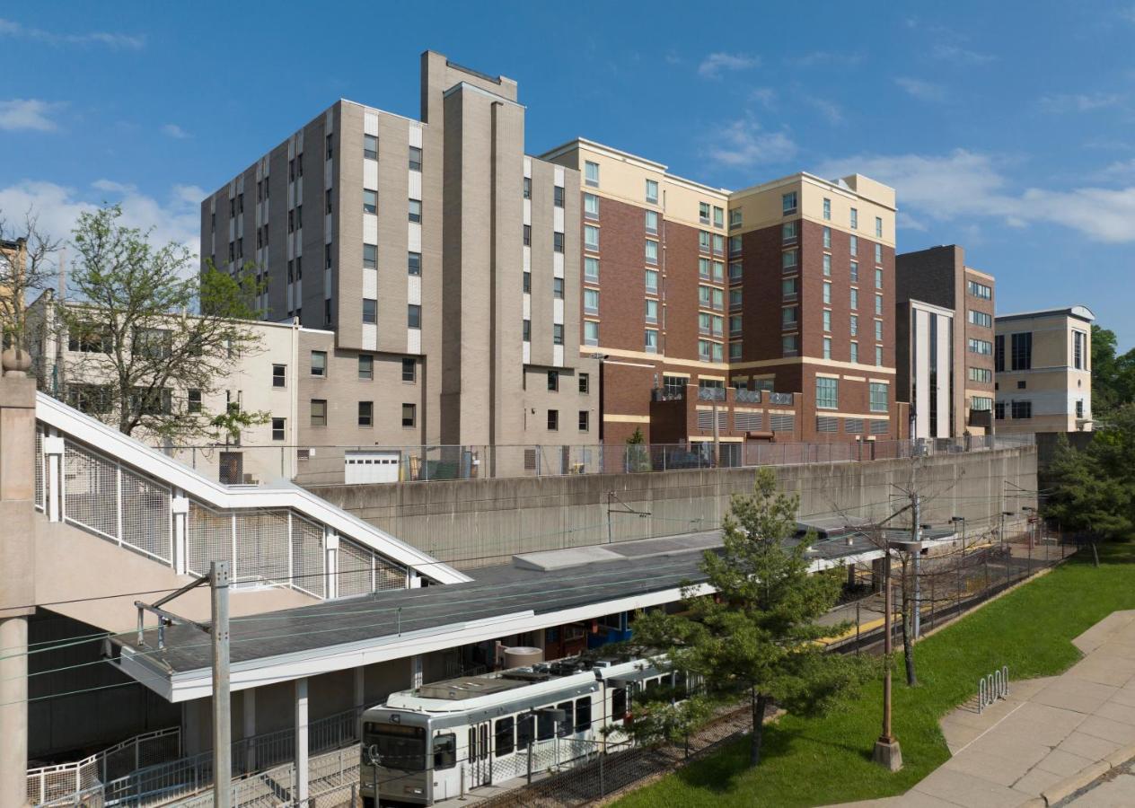| SpringHill Suites by Marriott Pittsburgh Mt. Lebanon