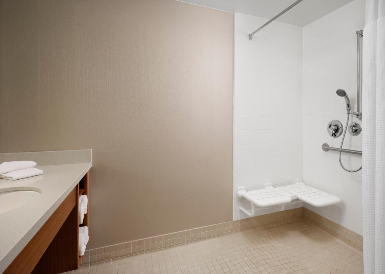 | SpringHill Suites by Marriott Pittsburgh Mt. Lebanon