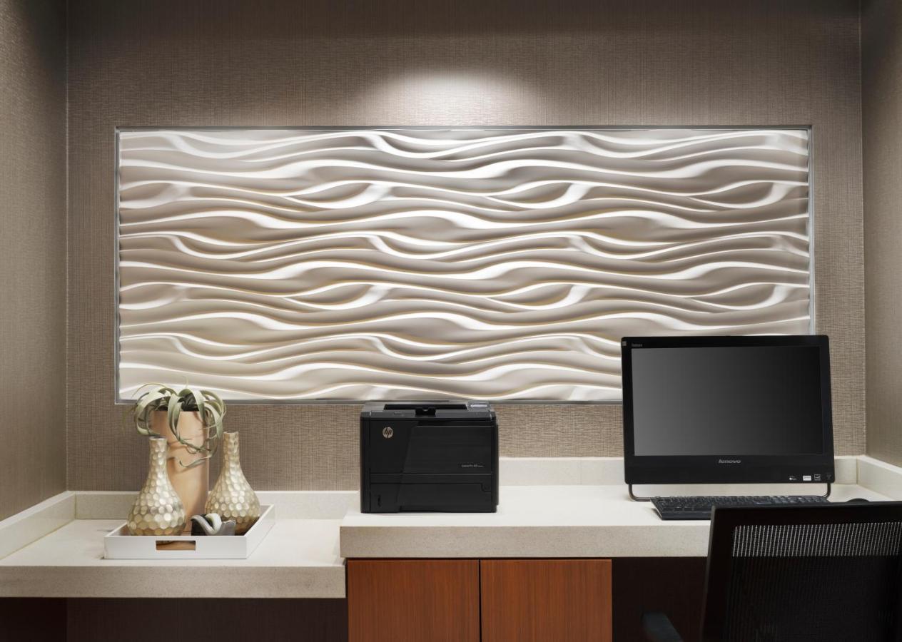 | SpringHill Suites by Marriott Pittsburgh Mt. Lebanon