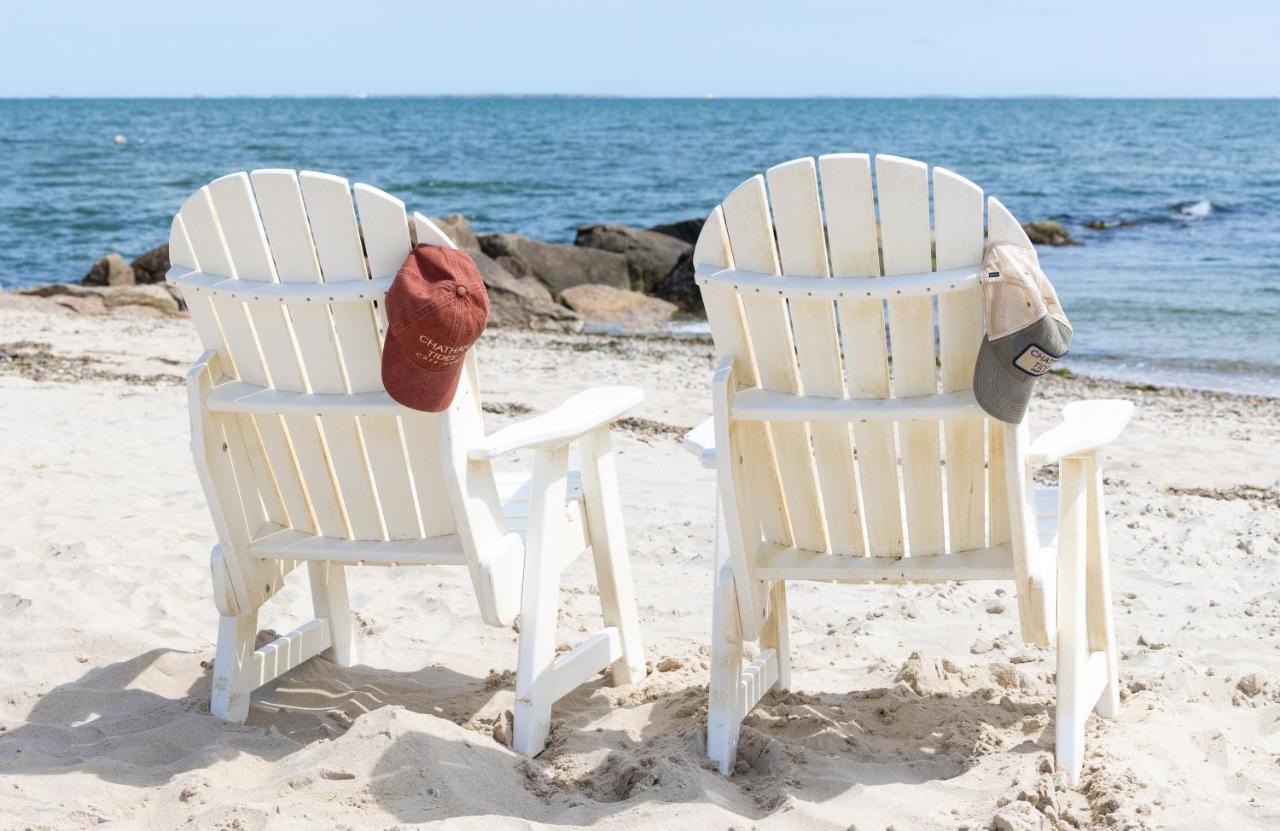 | Chatham Tides