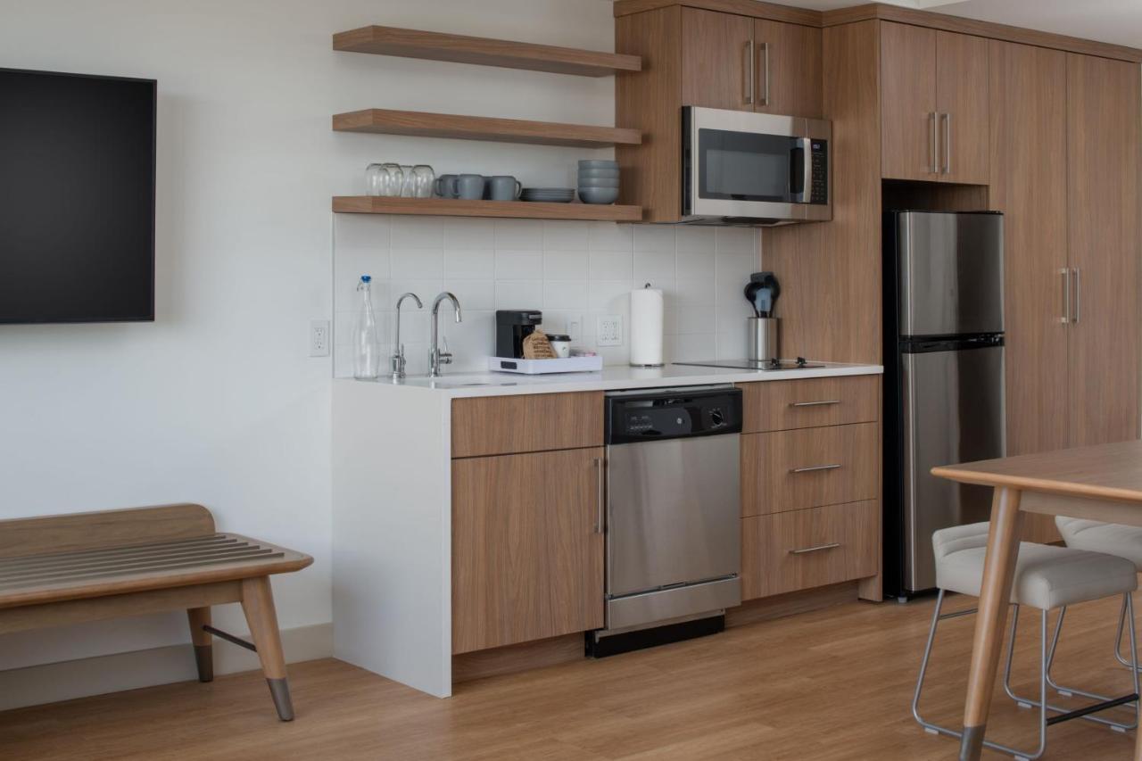 Studio, 2 Queen, Sofa bed at Element by Marriott San Jose Milpitas