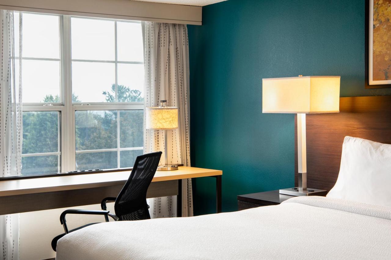 | Residence Inn by Marriott Cincinnati Airport Erlanger