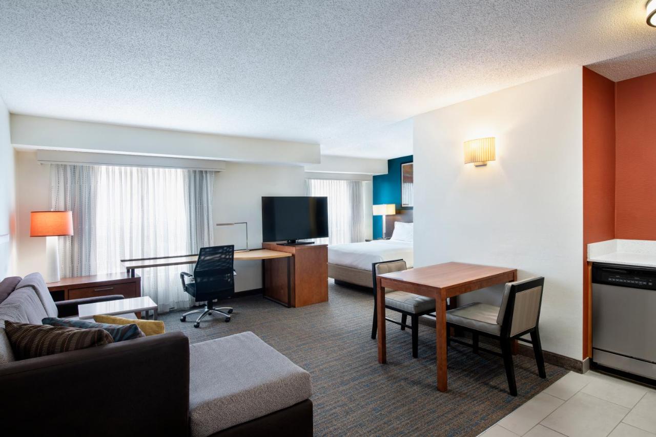 | Residence Inn by Marriott Cincinnati Airport Erlanger