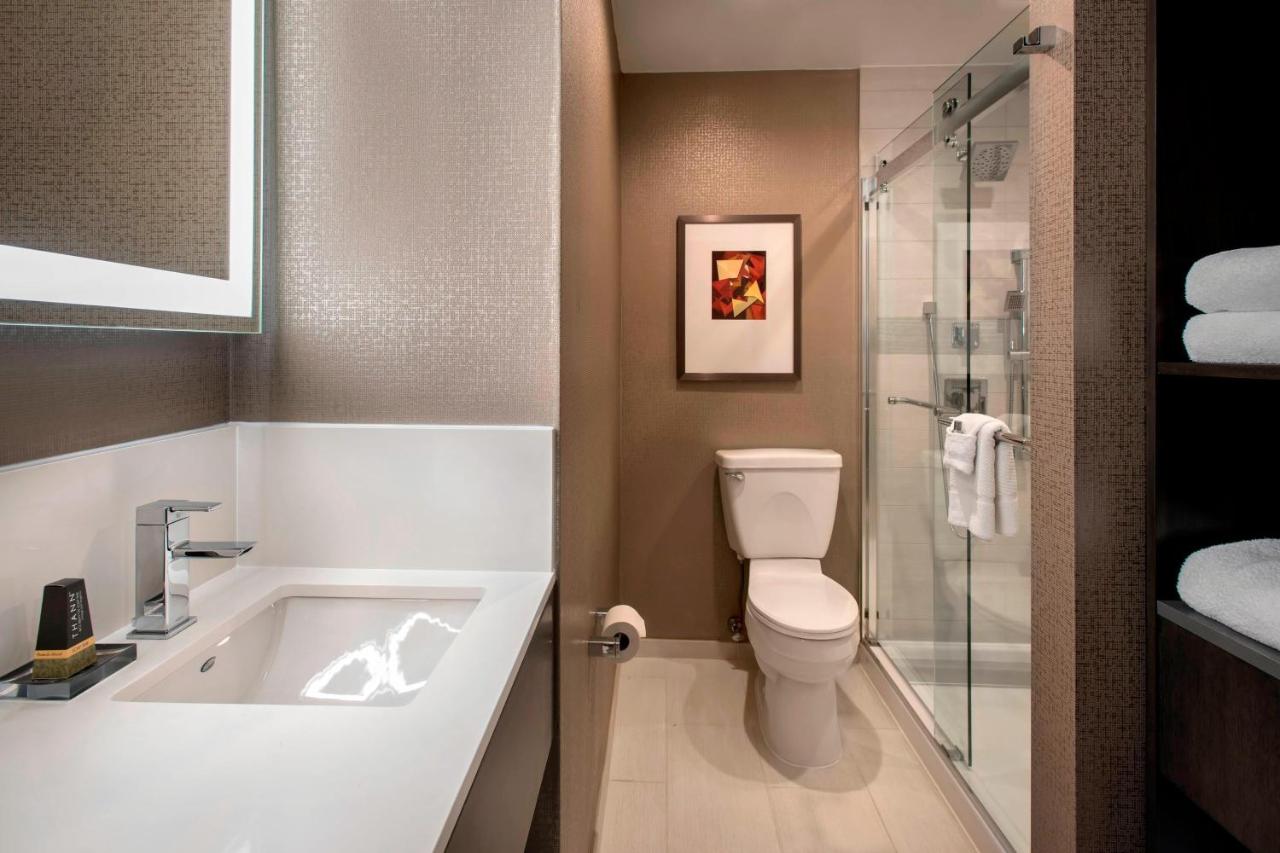 Boston Marriott Cambridge