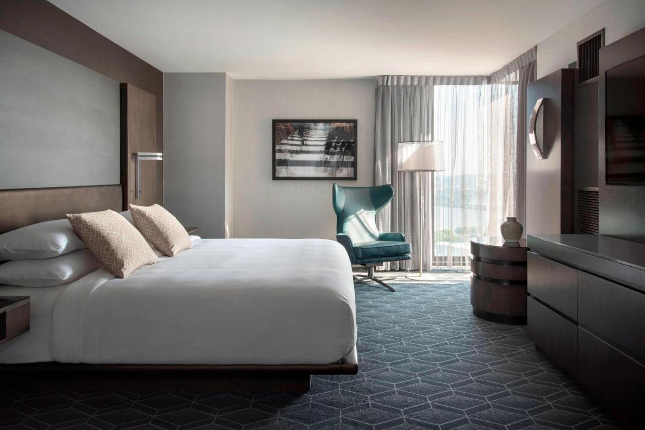 Boston Marriott Cambridge