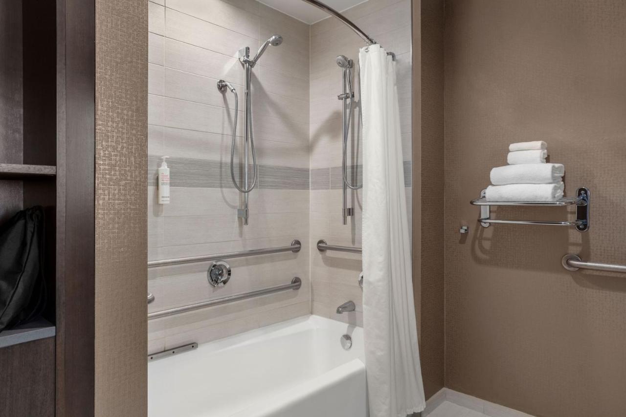 Boston Marriott Cambridge